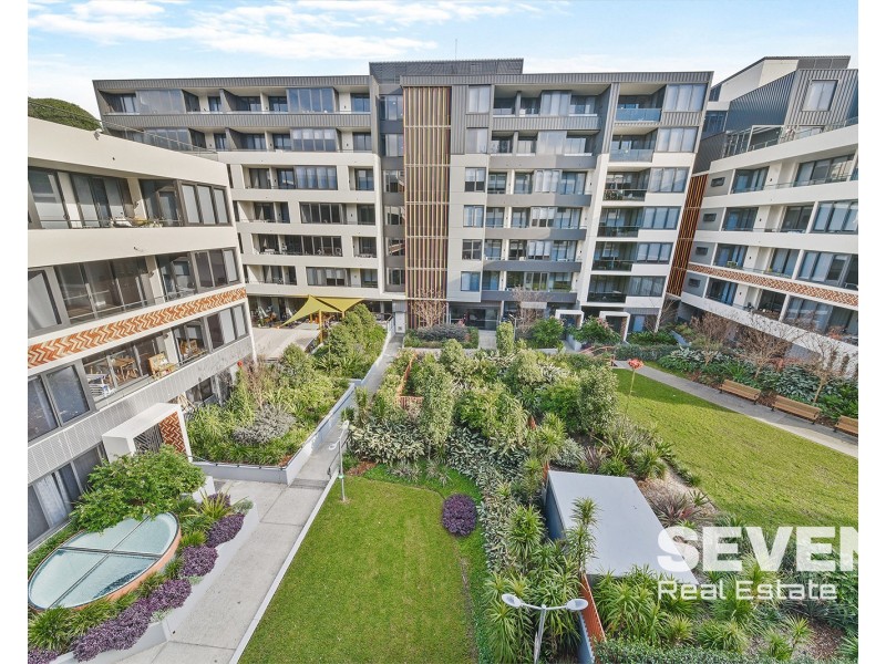 336/29 Rothschild Avenue, Rosebery NSW 2018