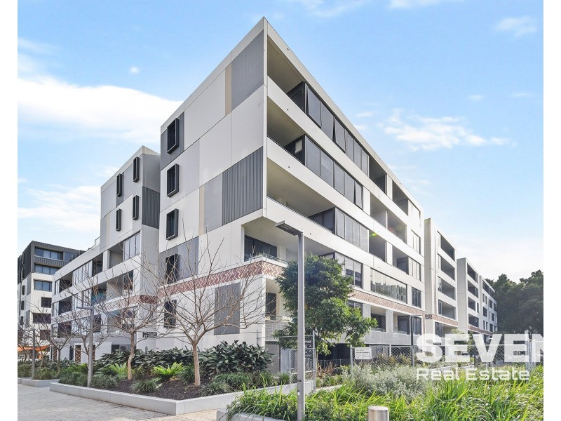 336/29 Rothschild Avenue, Rosebery NSW 2018