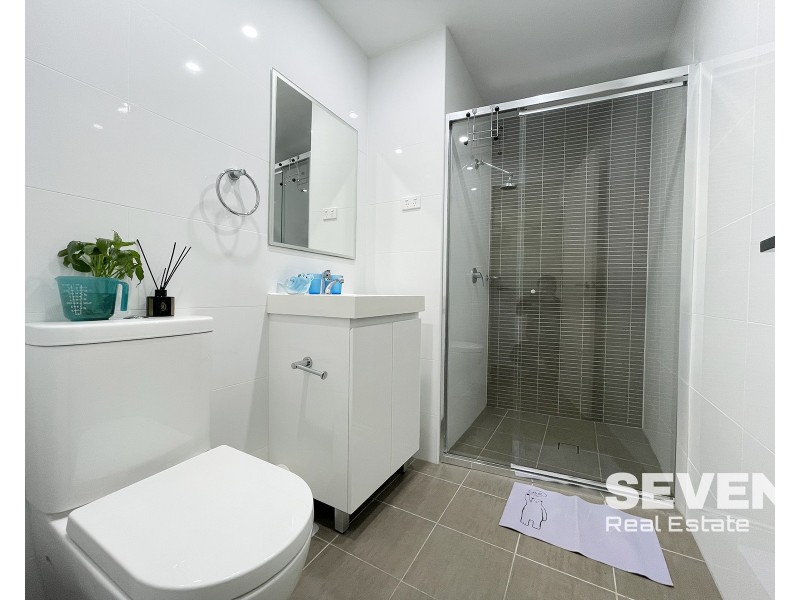 105/299 Old Northern Road, Castle Hill NSW 2154