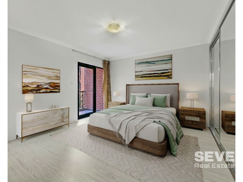 16/7-15 Purser Avenue, Castle Hill NSW 2154