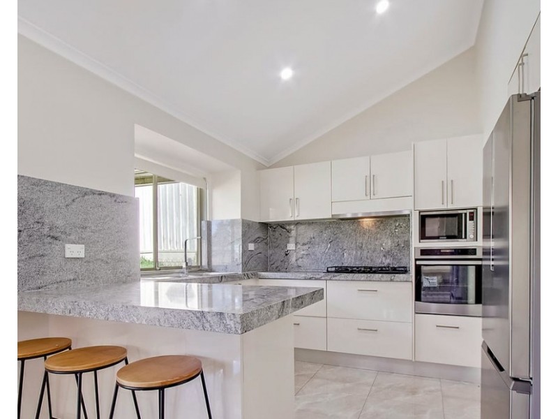 4 Driscoll Avenue, Rooty Hill NSW 2766