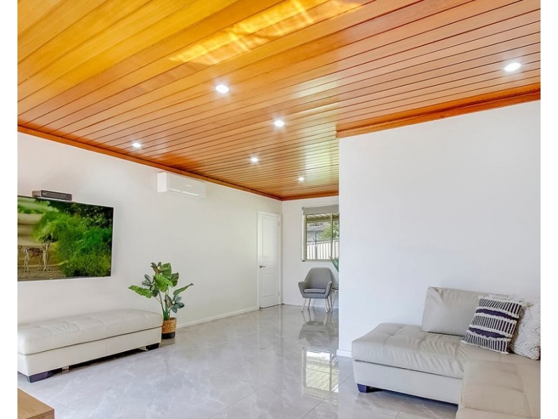 4 Driscoll Avenue, Rooty Hill NSW 2766