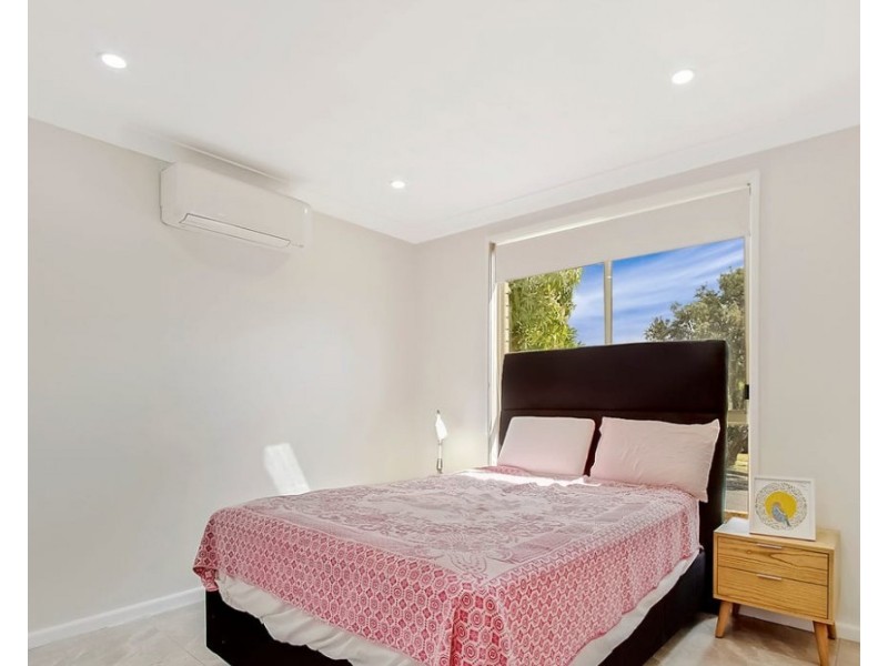4 Driscoll Avenue, Rooty Hill NSW 2766