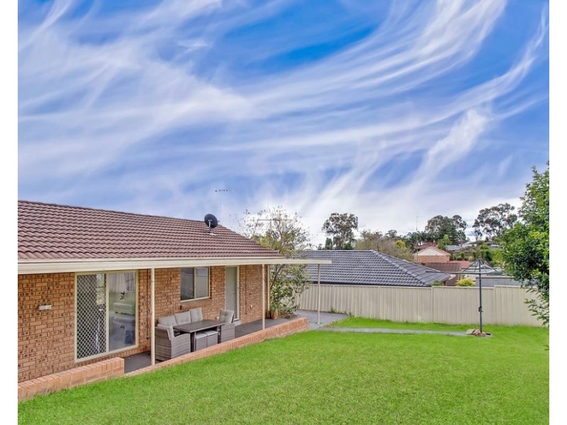 4 Driscoll Avenue, Rooty Hill NSW 2766