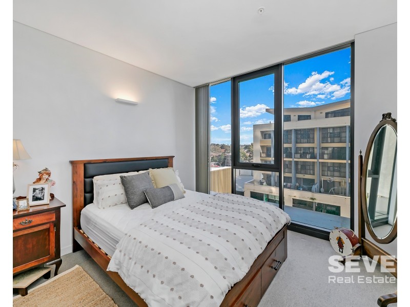 601/88 Church Street, Parramatta NSW 2150