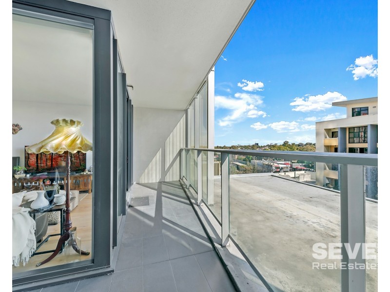 601/88 Church Street, Parramatta NSW 2150