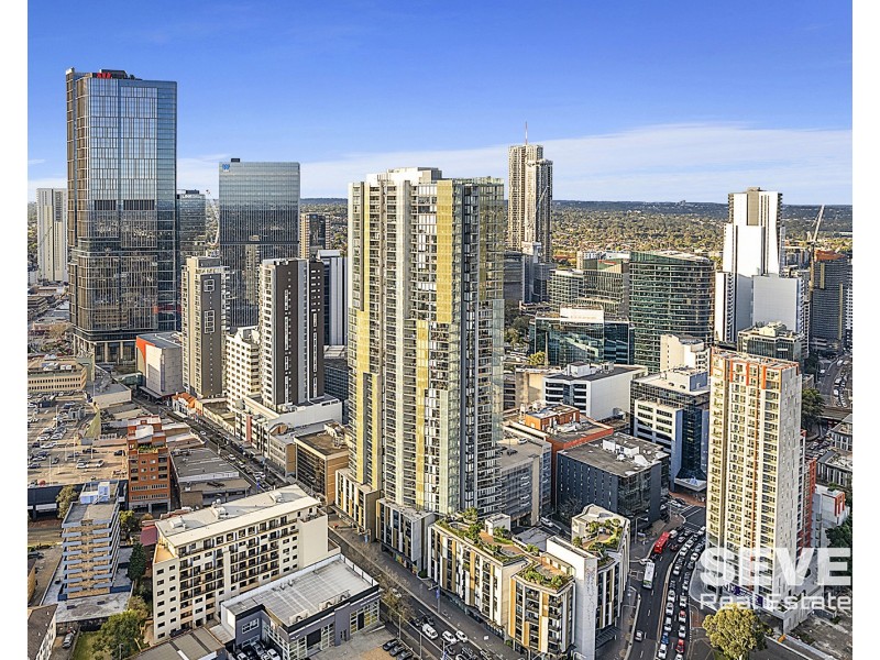 601/88 Church Street, Parramatta NSW 2150