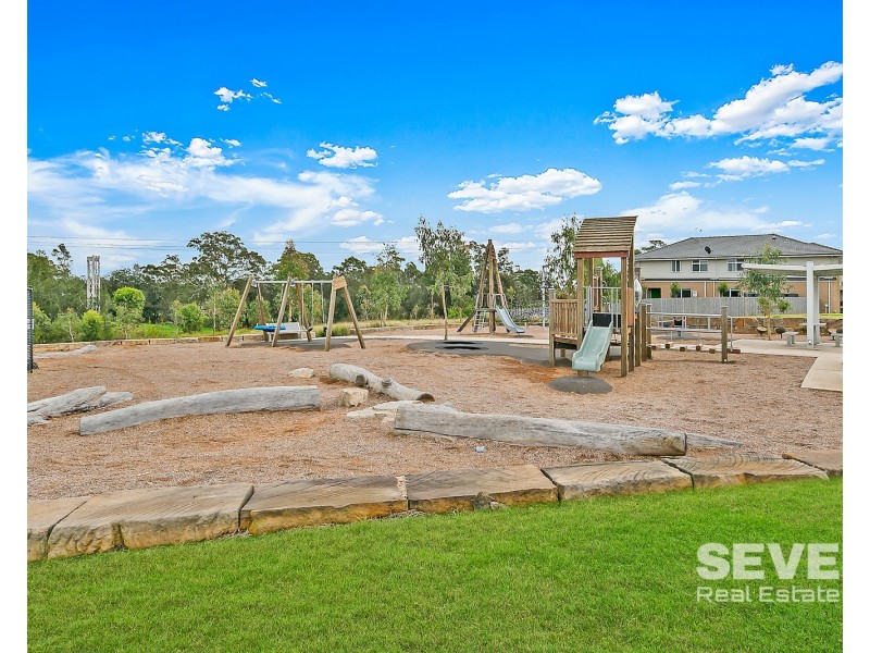 11A Bannaby Crescent, Schofields NSW 2762