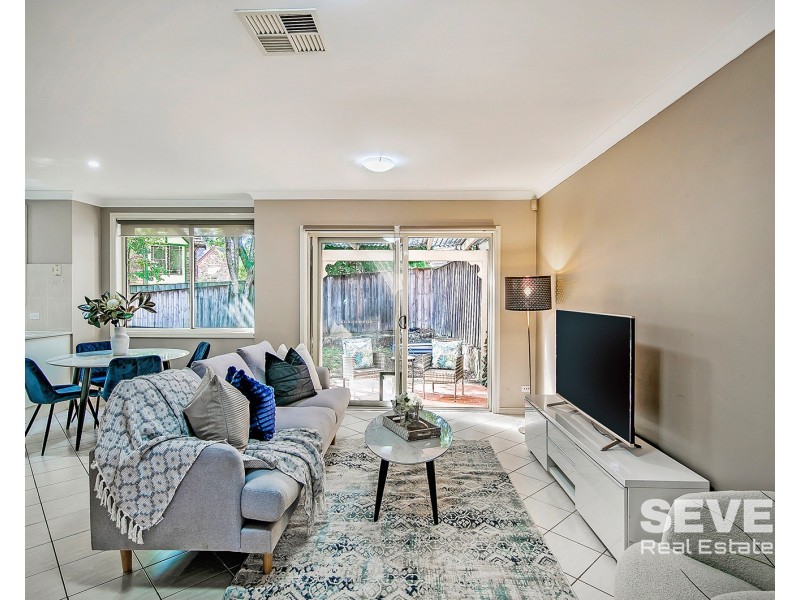 5/3-7 Warwick Parade, Castle Hill NSW 2154