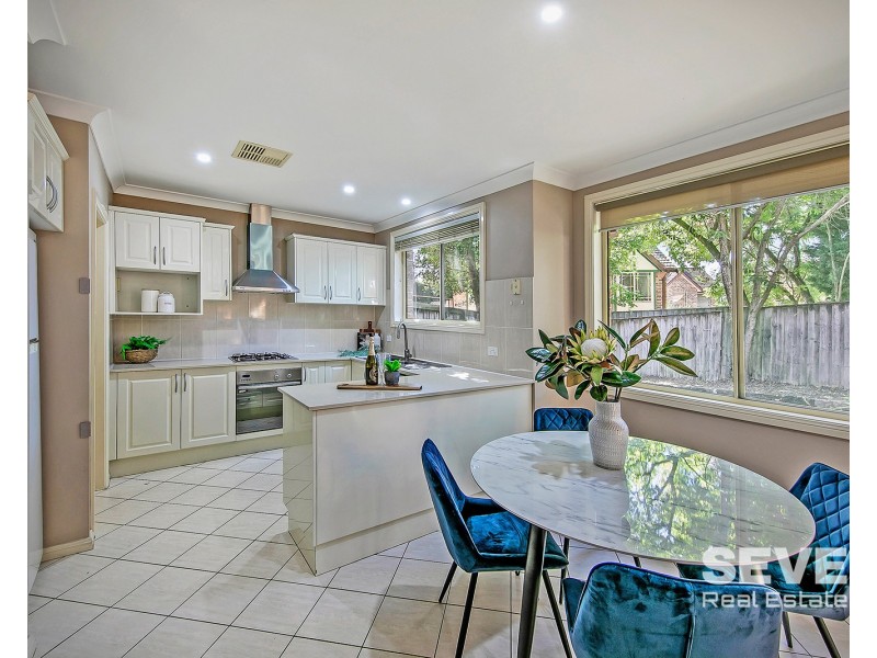 5/3-7 Warwick Parade, Castle Hill NSW 2154