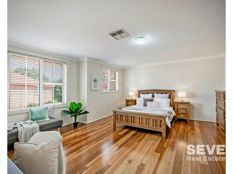 5/3-7 Warwick Parade, Castle Hill NSW 2154