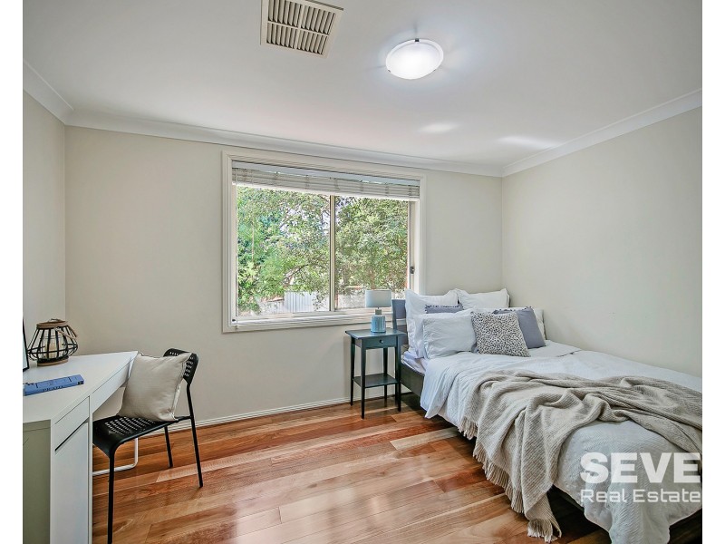 5/3-7 Warwick Parade, Castle Hill NSW 2154