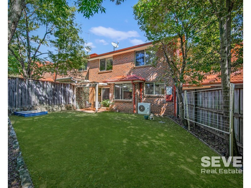 5/3-7 Warwick Parade, Castle Hill NSW 2154
