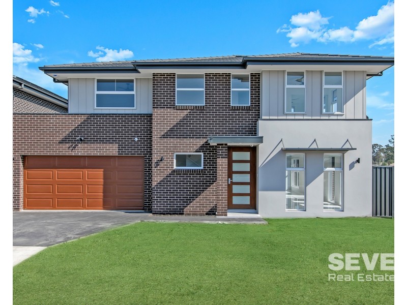 84 Pimlico Street, Box Hill NSW 2765