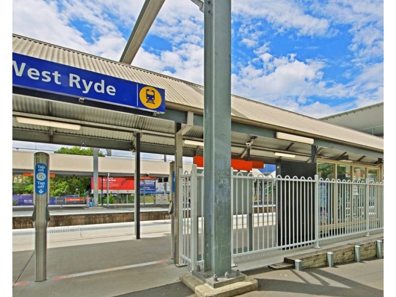 838/14B Anthony Road, West Ryde NSW 2114