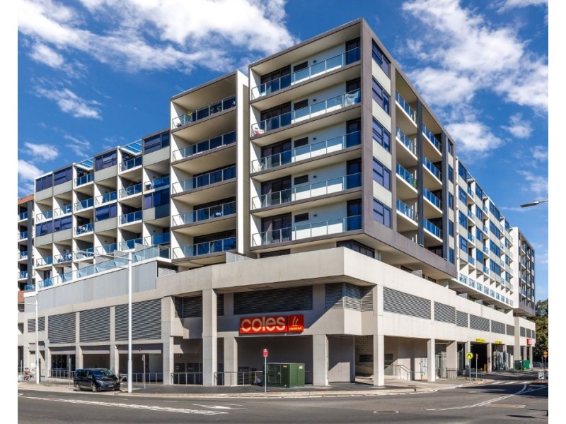 838/14B Anthony Road, West Ryde NSW 2114