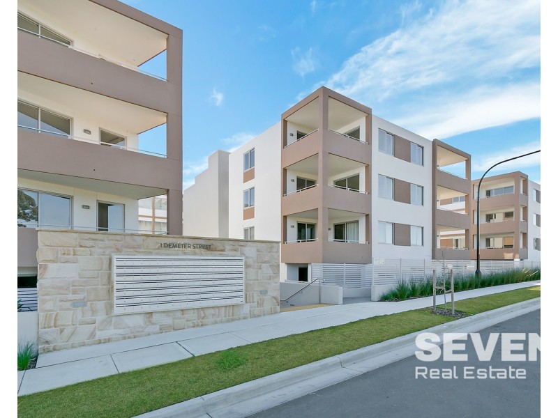 AG12/1 Demeter Street, Rouse Hill NSW 2155