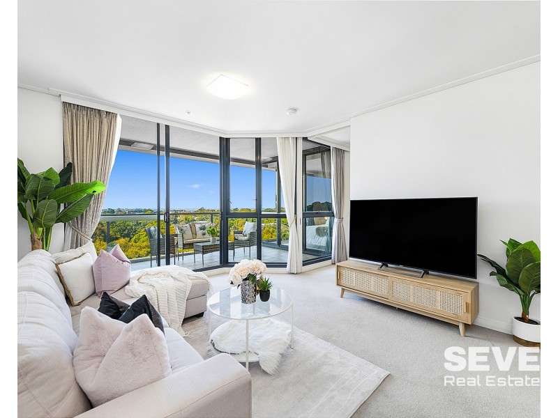 513D/5 Pope Street, Ryde NSW 2112