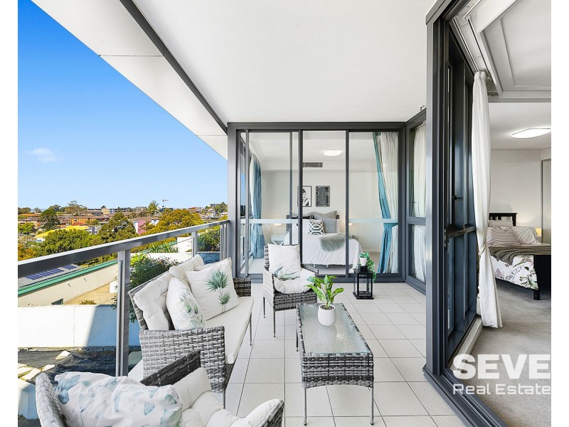 513D/5 Pope Street, Ryde NSW 2112
