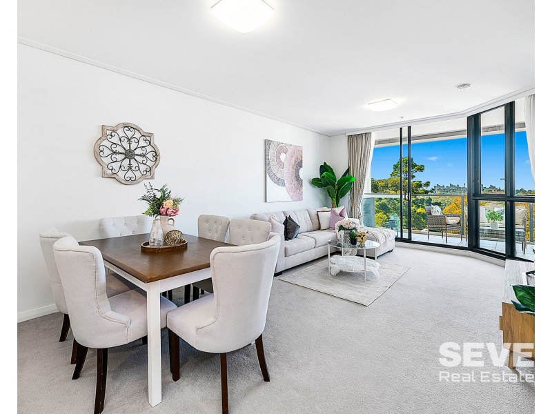 513D/5 Pope Street, Ryde NSW 2112