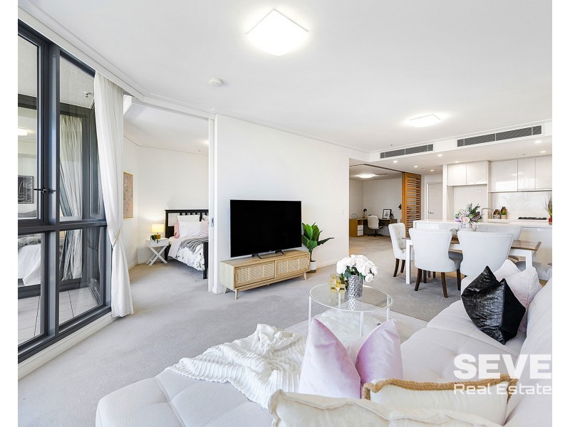 513D/5 Pope Street, Ryde NSW 2112