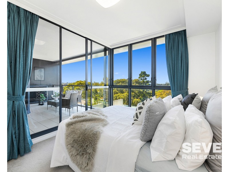 513D/5 Pope Street, Ryde NSW 2112