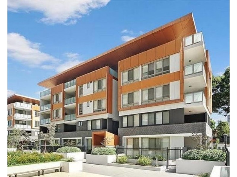 2109/1A Morton Street, Parramatta NSW 2150