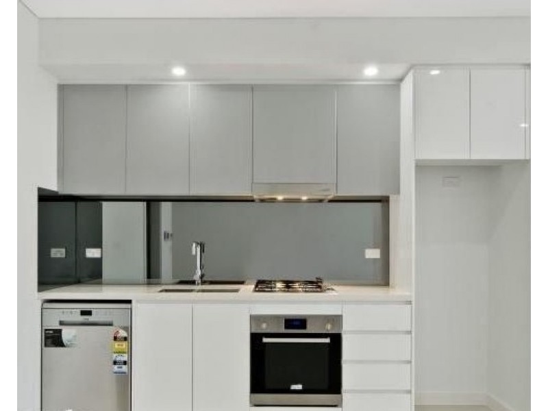 2109/1A Morton Street, Parramatta NSW 2150