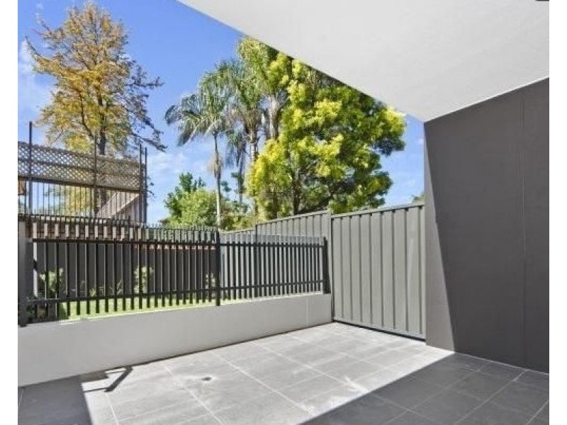 2109/1A Morton Street, Parramatta NSW 2150
