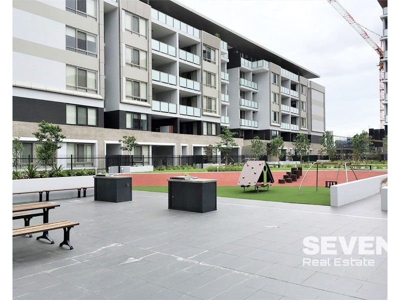 2109/1A Morton Street, Parramatta NSW 2150