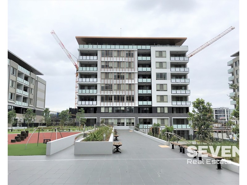 2109/1A Morton Street, Parramatta NSW 2150