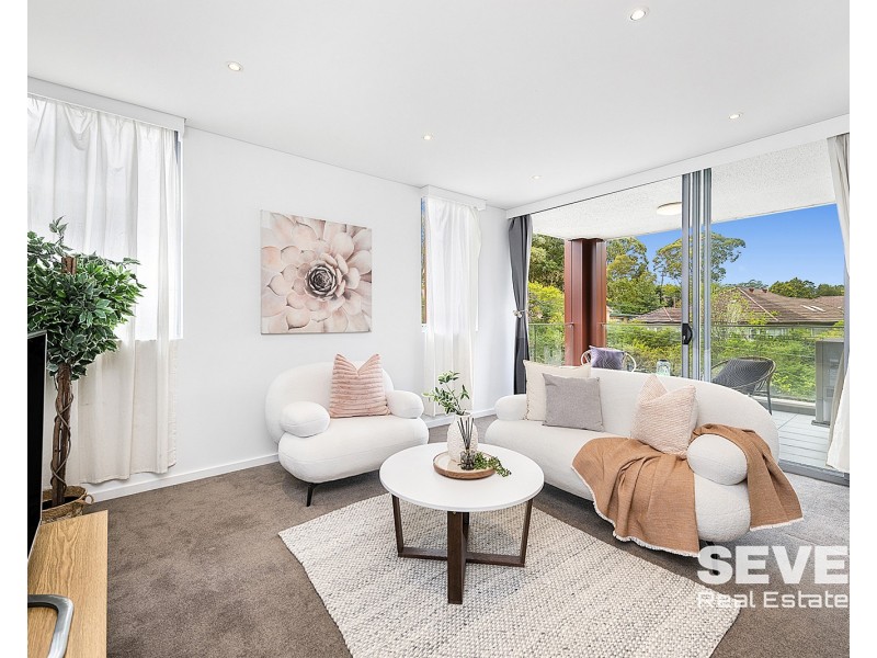 609C/7-13 Centennial Avenue, Lane Cove NSW 2066
