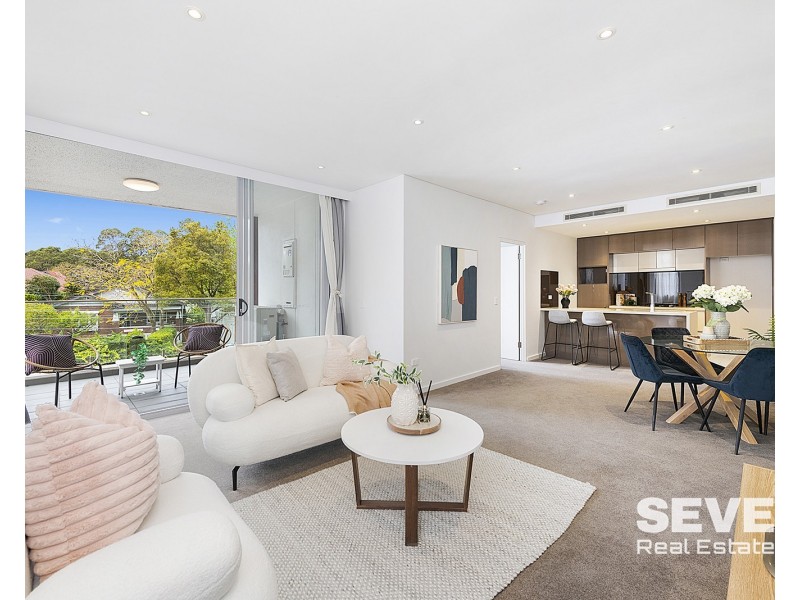 609C/7-13 Centennial Avenue, Lane Cove NSW 2066