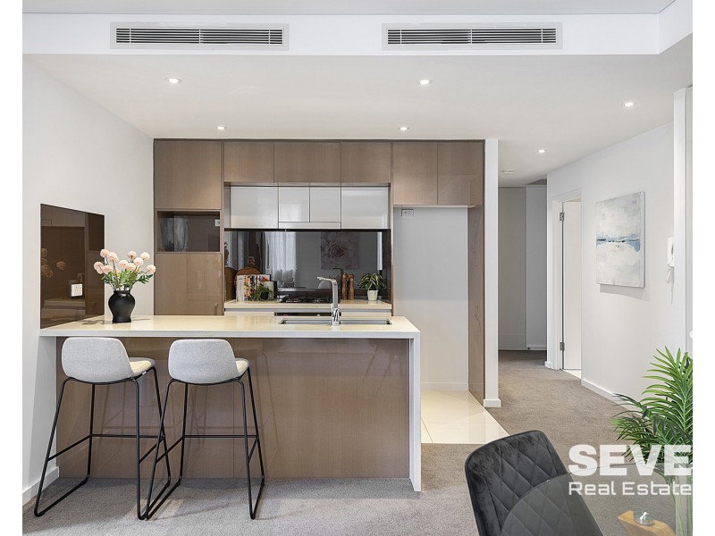 609C/7-13 Centennial Avenue, Lane Cove NSW 2066