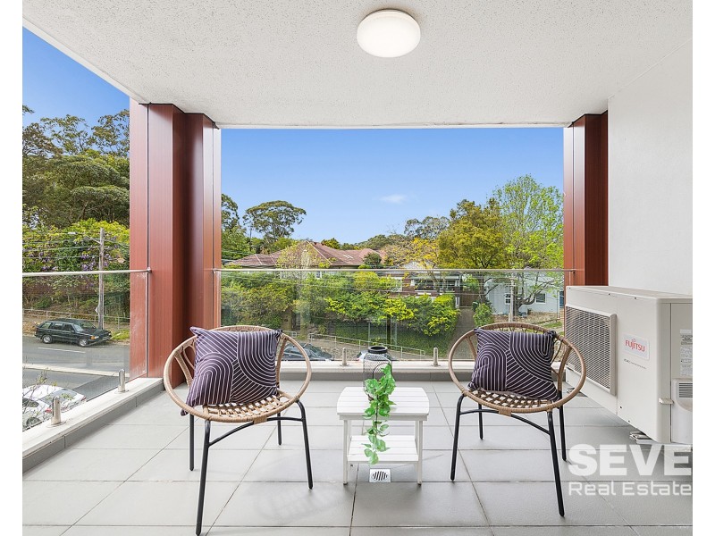 609C/7-13 Centennial Avenue, Lane Cove NSW 2066