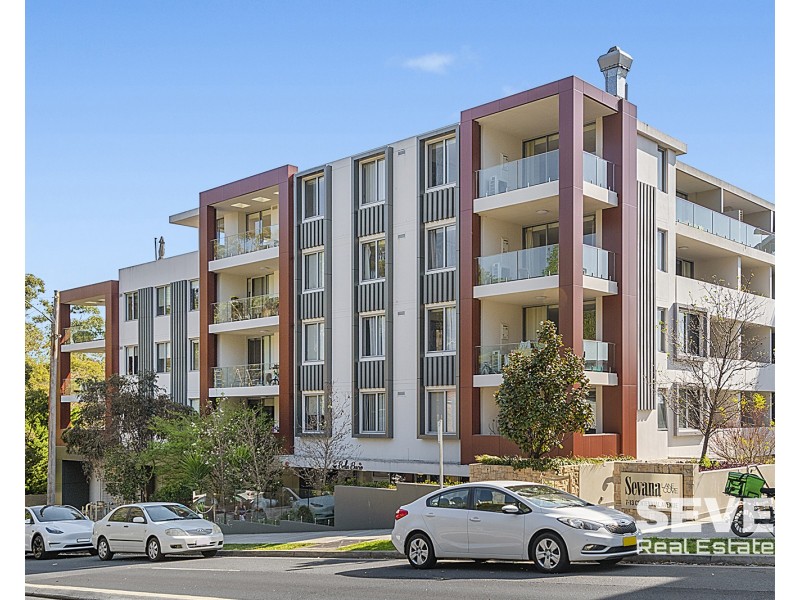 609C/7-13 Centennial Avenue, Lane Cove NSW 2066