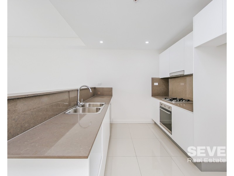 1415/301 Old Northern Road, Castle Hill NSW 2154