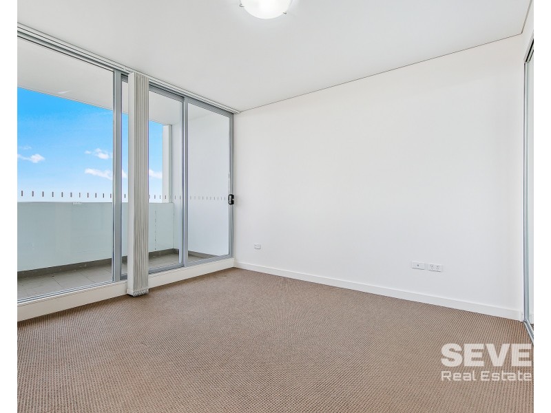 1415/301 Old Northern Road, Castle Hill NSW 2154