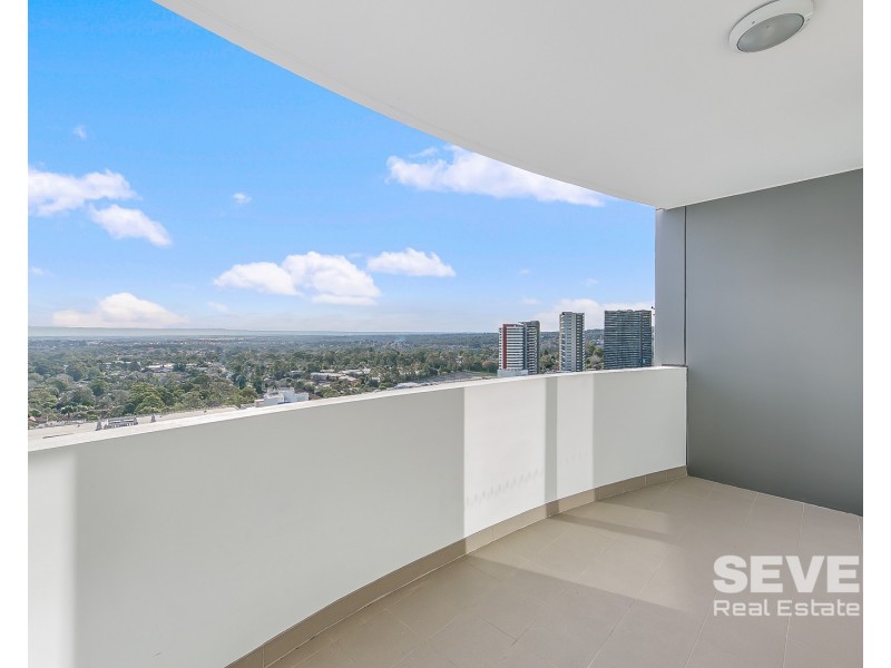 1415/301 Old Northern Road, Castle Hill NSW 2154
