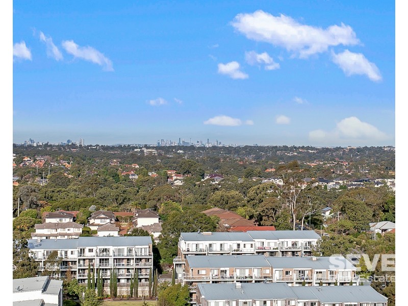 1415/301 Old Northern Road, Castle Hill NSW 2154