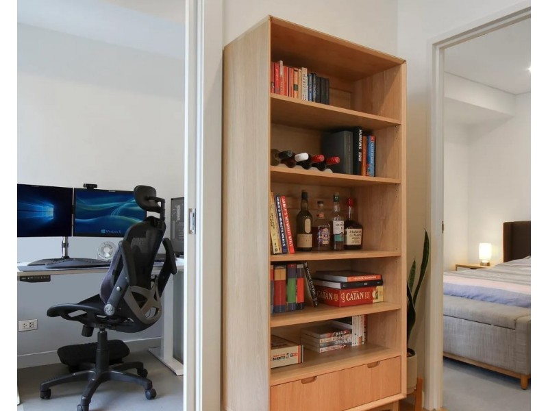 515A/116 Bowden Street, Meadowbank NSW 2114