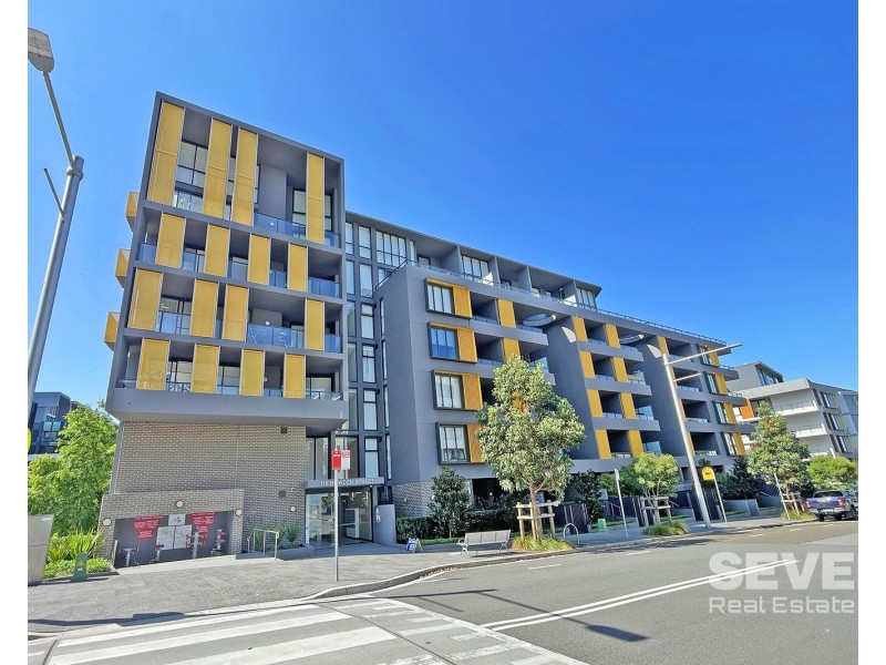 515A/116 Bowden Street, Meadowbank NSW 2114