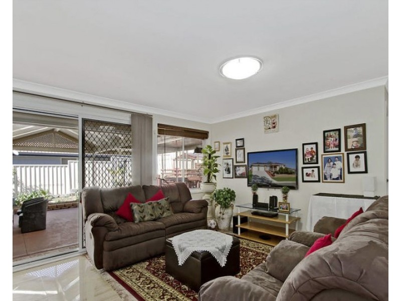 2 Manda Place, Rooty Hill NSW 2766