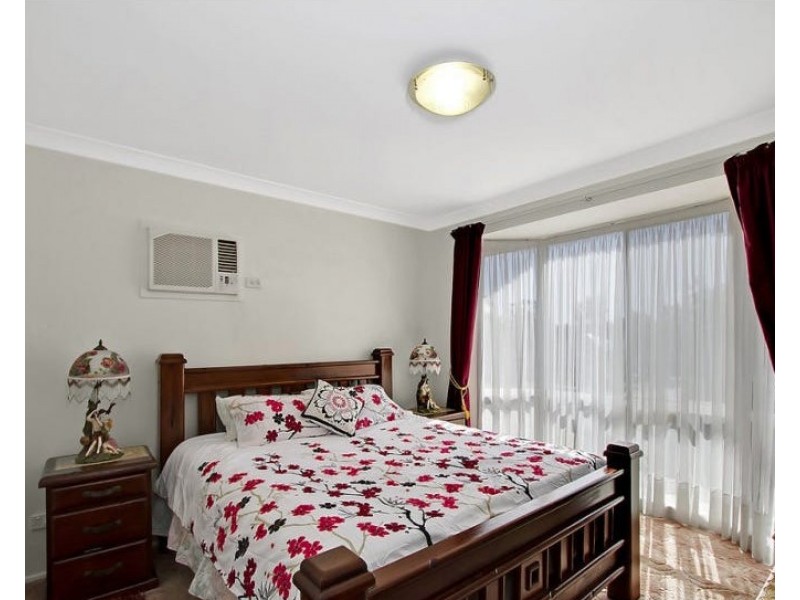 2 Manda Place, Rooty Hill NSW 2766