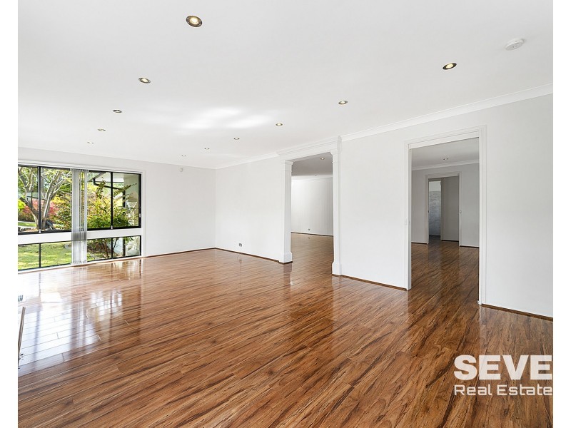 15 Cynthia Avenue, Castle Hill NSW 2154