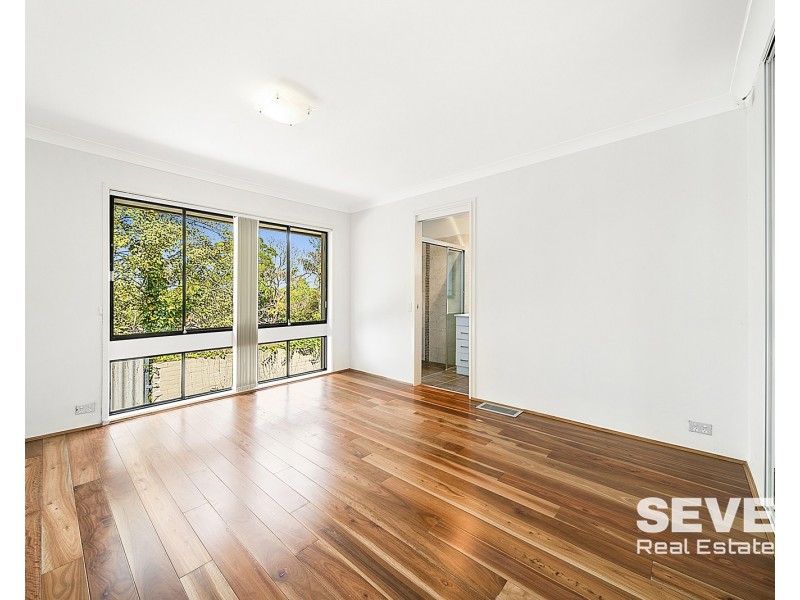 15 Cynthia Avenue, Castle Hill NSW 2154