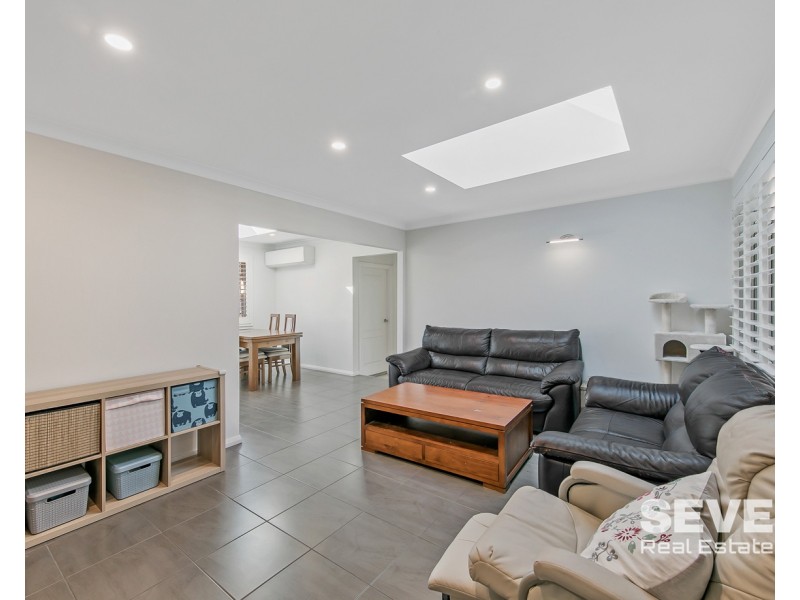 12 Quintana Avenue, Baulkham Hills NSW 2153