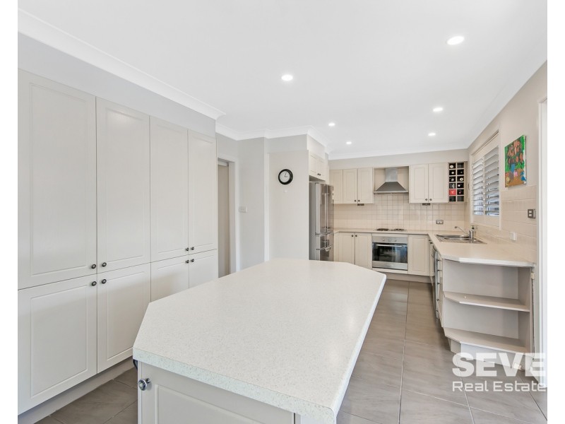 12 Quintana Avenue, Baulkham Hills NSW 2153