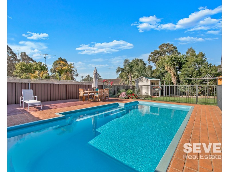 12 Quintana Avenue, Baulkham Hills NSW 2153