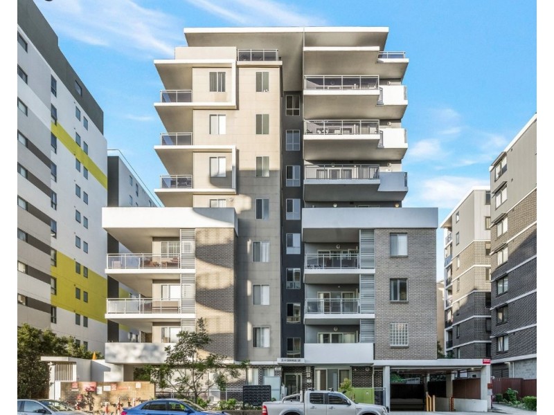 2/2-4 George Street, Warwick Farm NSW 2170